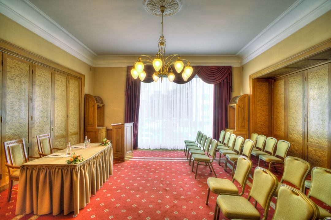 Конференц-зал «Псков», Отель National Luxury Collection Hotel