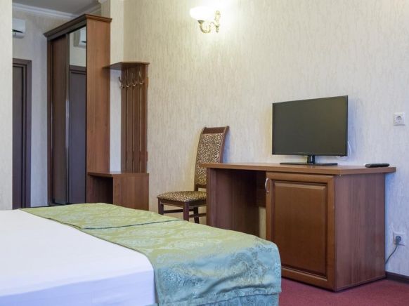 Фотография номера гостиницы Аврора