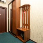Одноместный (Стандарт одноместный), Гостиница Аврора