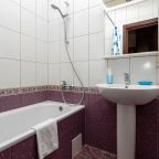 Одноместный (Стандарт одноместный), Гостиница Аврора