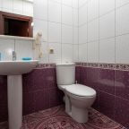 Одноместный (Стандарт одноместный), Гостиница Аврора