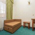 Двухместный (Стандарт Двухместный), Гостиница Аврора