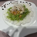 Азиатская кухня, Гостиница Корона