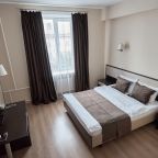 Двухместный (Первой категории, Double), Гостиница Корона