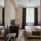Двухместный (Первой категории, Double), Гостиница Корона