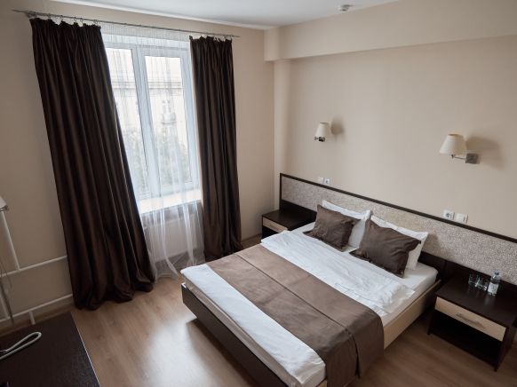 Фотография номера гостиницы Корона