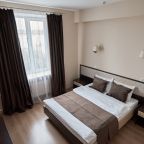 Двухместный (Первой категории, Double), Гостиница Корона