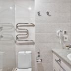 Двухместный (Первой категории, Twin), Гостиница Корона