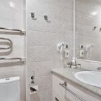 Двухместный (Первой категории, Twin), Гостиница Корона