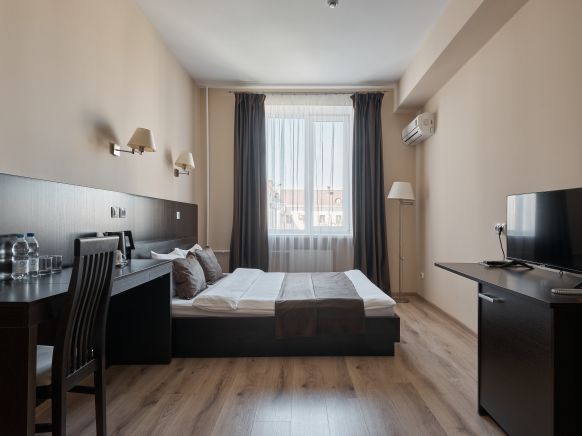 Фотография номера гостиницы Корона