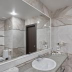 Двухместный (Улучшенный, Стандарт), Гостиница Корона
