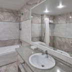 Двухместный (Улучшенный, Стандарт), Гостиница Корона