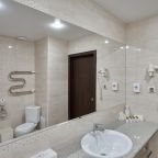Двухместный (Улучшенный, Стандарт), Гостиница Корона