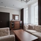 Люкс (Комфорт, Повышенной категории), Гостиница Корона