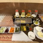 Круглосуточный бар (по меню), Гостиница Корона