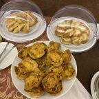 Круглосуточный бар (по меню), Гостиница Корона
