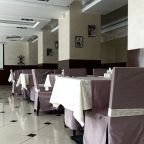 Круглосуточный бар (по меню), Гостиница Корона