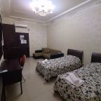 Двухместный (Стандарт Twin, Без окна 2), Отель Palace