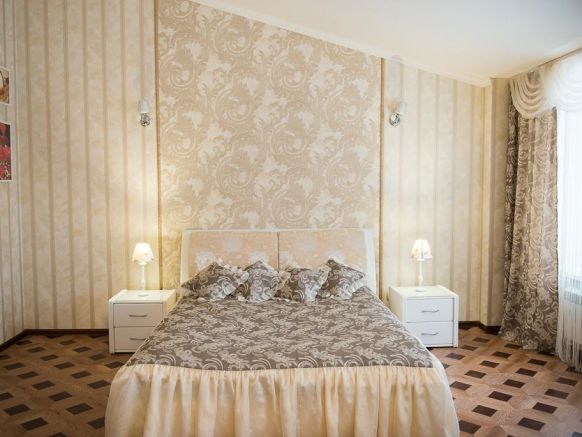 Фотография номера гостиницы Белладжио