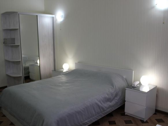 Фотография номера гостиницы Белладжио