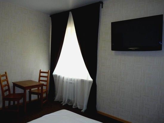 Фотография номера гостиницы Яръ