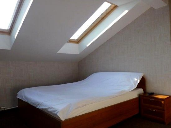 Фотография номера гостиницы Яръ