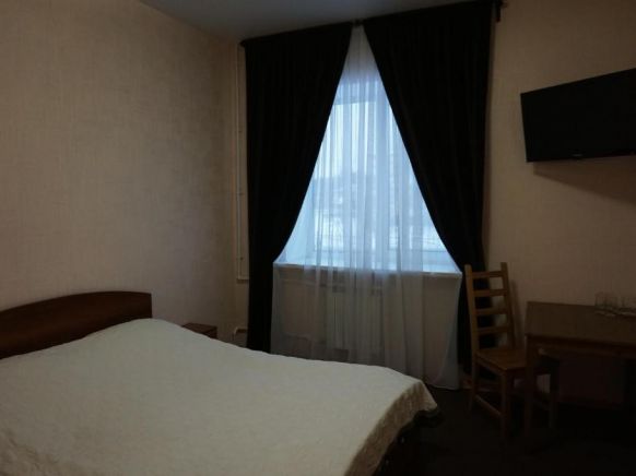 Фотография номера гостиницы Яръ