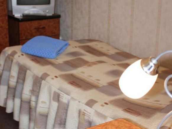 Фотография номера гостевого дома Идиллия