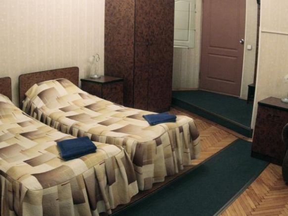 Фотография номера гостевого дома Идиллия