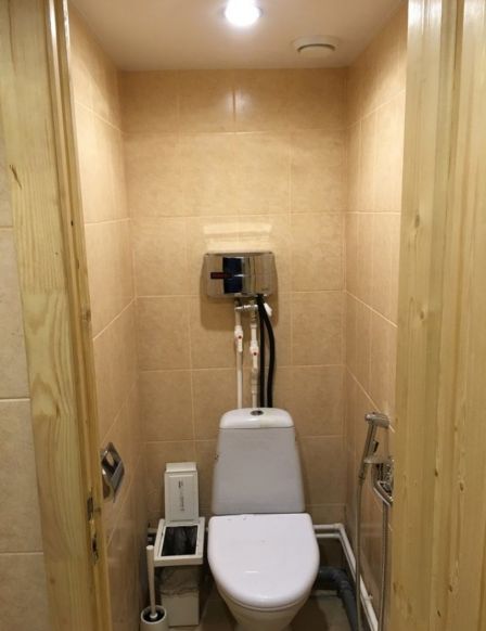 Баня, Усадьба Благодатное