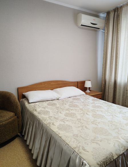 Фотография номера гостиницы Чайка