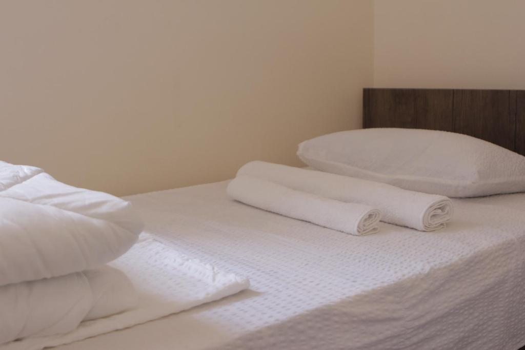 Двухместный (Бюджетный двухместный номер с 2 отдельными кроватями) отеля Wald Lagodekhi, Лагодехи