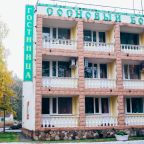 Гостиница Сосновый бор, Курск