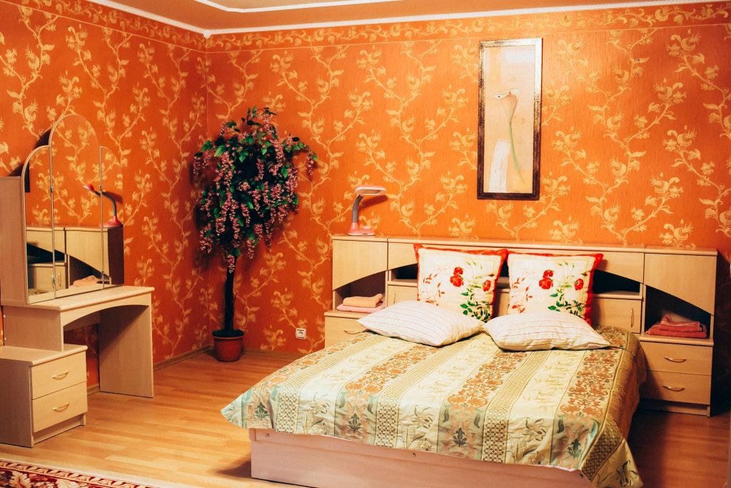 Коттедж (VIP) гостиницы Сосновый бор, Курск