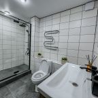 Семейный (Семейный номер), Апарт-отель La Mancha