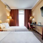 Двухместный (Standart), Vnukovo Village Park Hotel & Spa