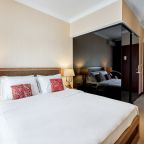 Двухместный (Standart), Vnukovo Village Park Hotel & Spa