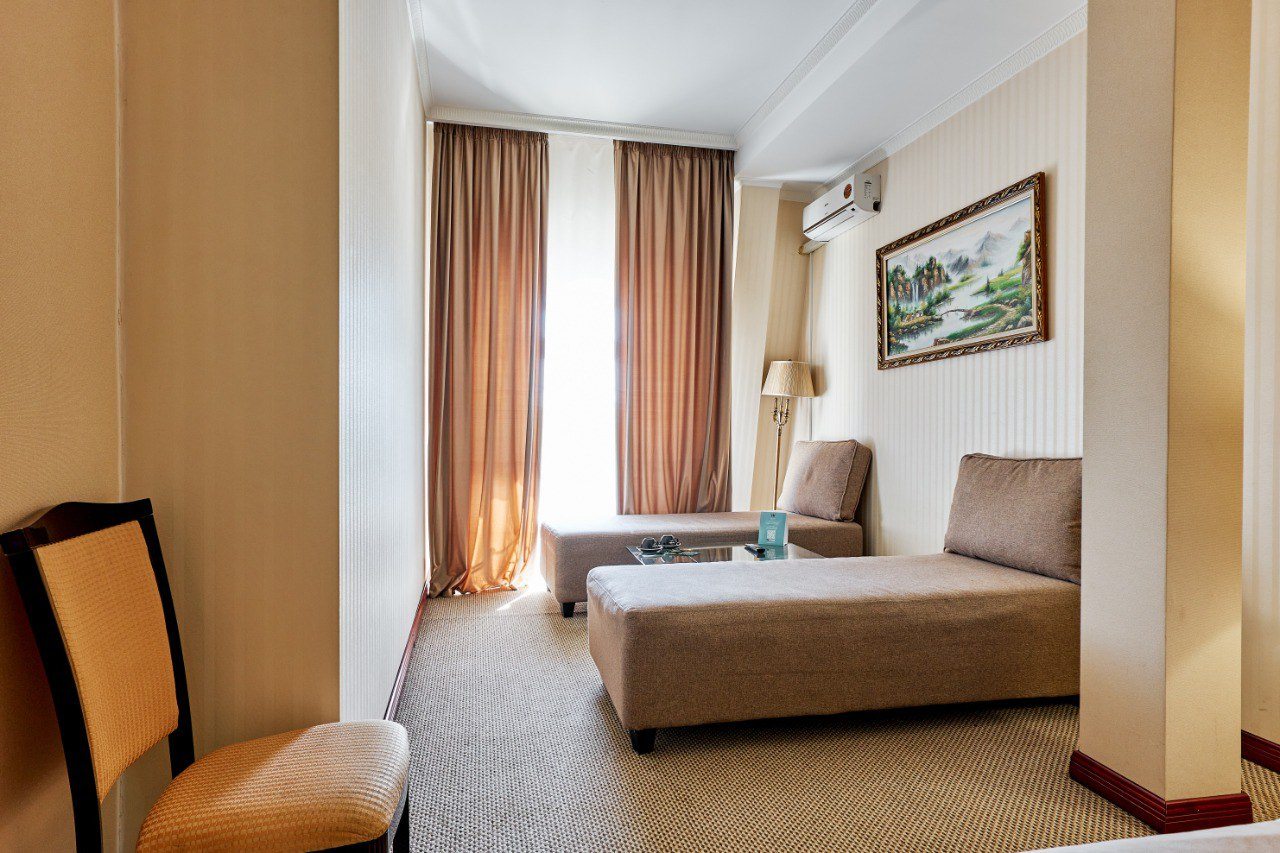 Студио (Studio), Vnukovo Village Park Hotel & Spa