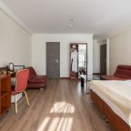 Двухместный (Lux), Vnukovo Village Park Hotel & Spa