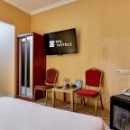 Двухместный (Эконом), Vnukovo Village Park Hotel & Spa