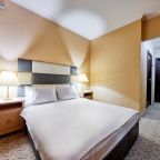 Двухместный (Эконом), Vnukovo Village Park Hotel & Spa