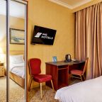 Двухместный (Эконом), Vnukovo Village Park Hotel & Spa