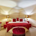 Люкс (С сауной), Vnukovo Village Park Hotel & Spa