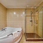 Люкс (С сауной), Vnukovo Village Park Hotel & Spa