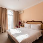 Четырехместный (Семейный), Vnukovo Village Park Hotel & Spa