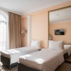 Четырехместный (Семейный), Vnukovo Village Park Hotel & Spa