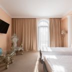 Четырехместный (Семейный), Vnukovo Village Park Hotel & Spa