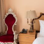 Четырехместный (Семейный), Vnukovo Village Park Hotel & Spa