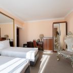 Четырехместный (Семейный), Vnukovo Village Park Hotel & Spa