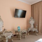 Четырехместный (Семейный), Vnukovo Village Park Hotel & Spa